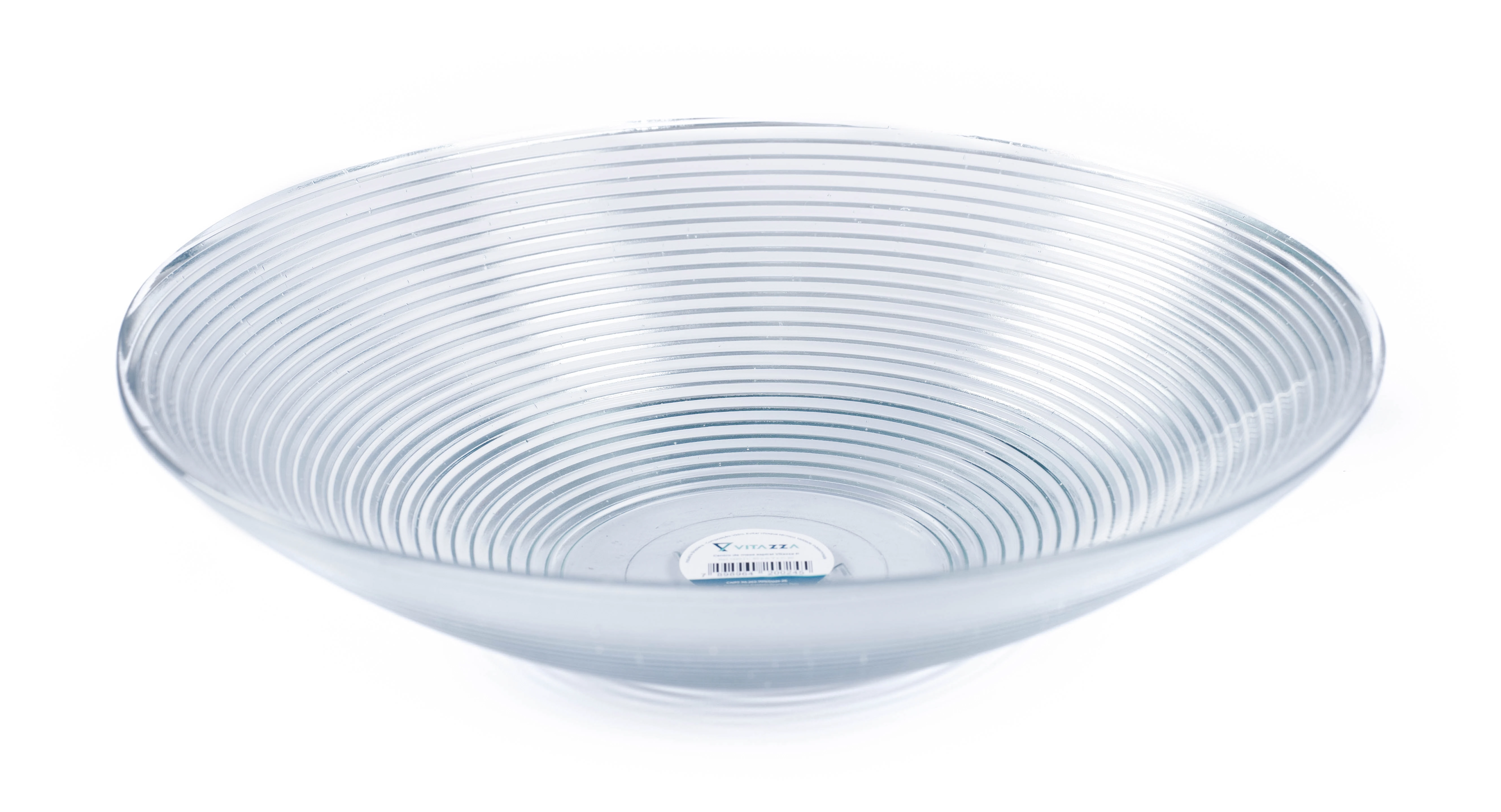 Centro De Mesa Vitazza Espiral 1un