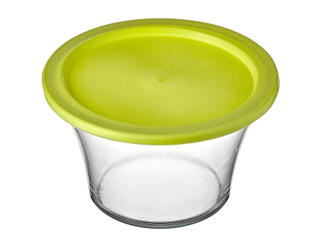 Fruteira Veneza Vitazza 2,2lt Espiral C/tampa Plastica