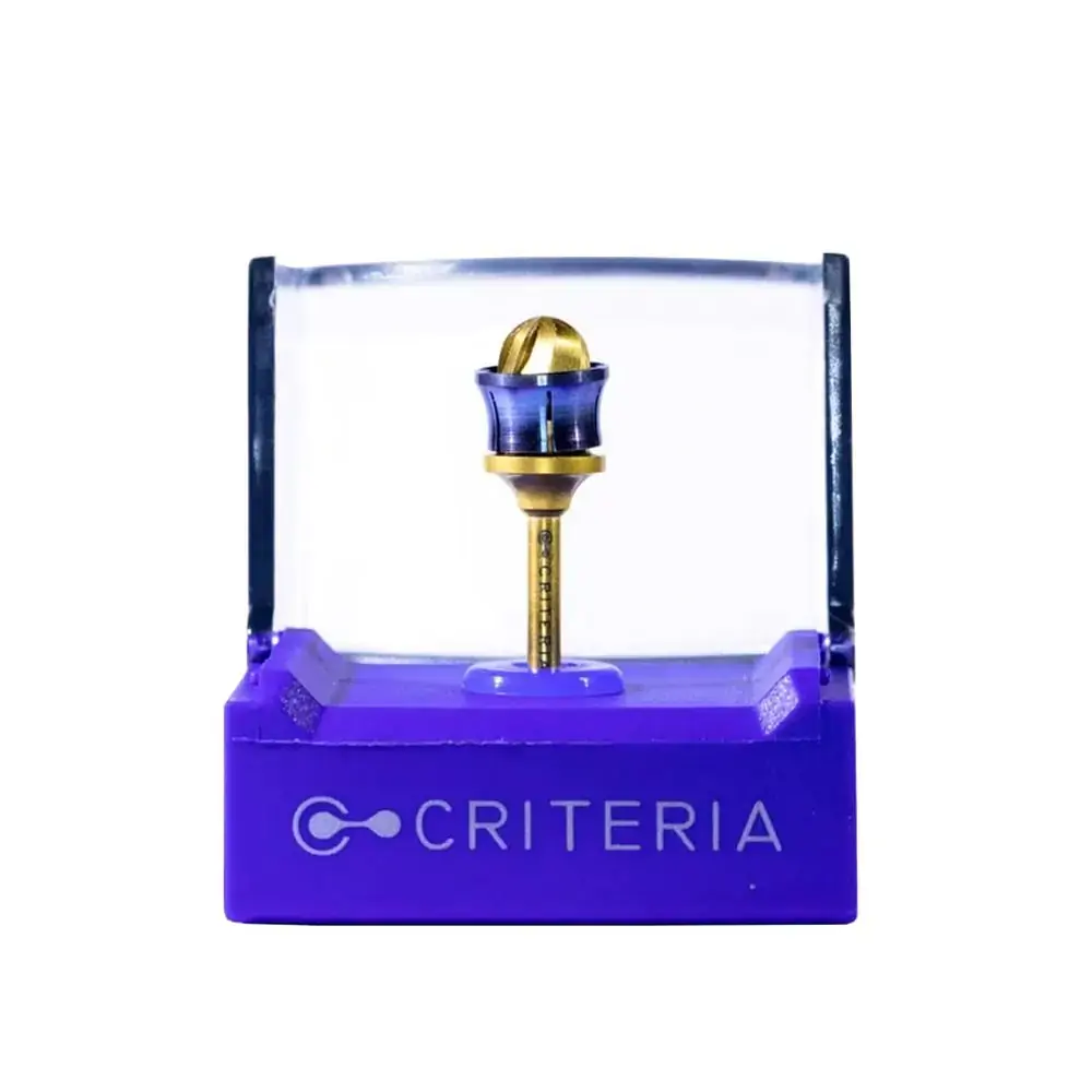 Broca Acesso Seio Instruments BA (Bullet Access) - Critéria