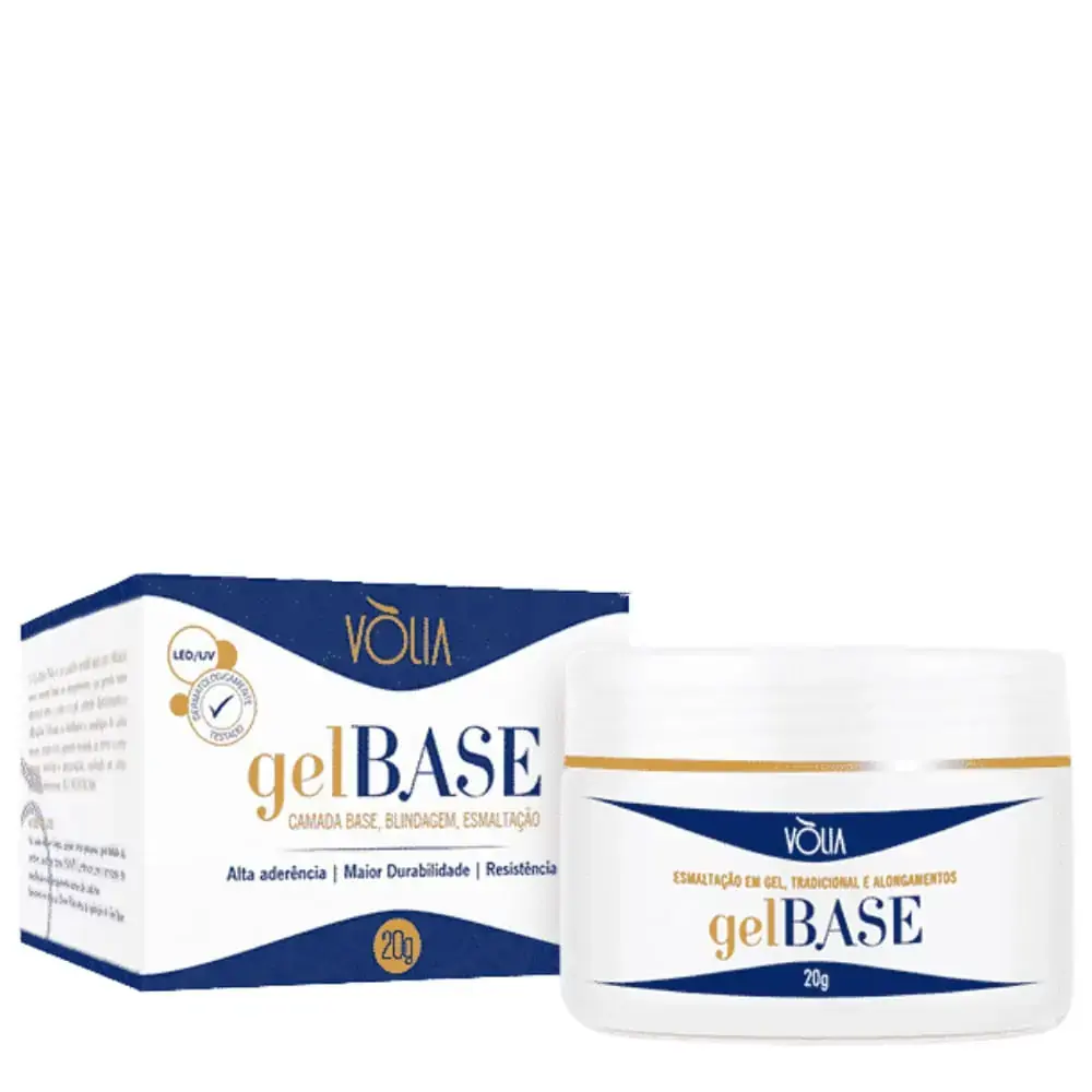 Gel Base Volia