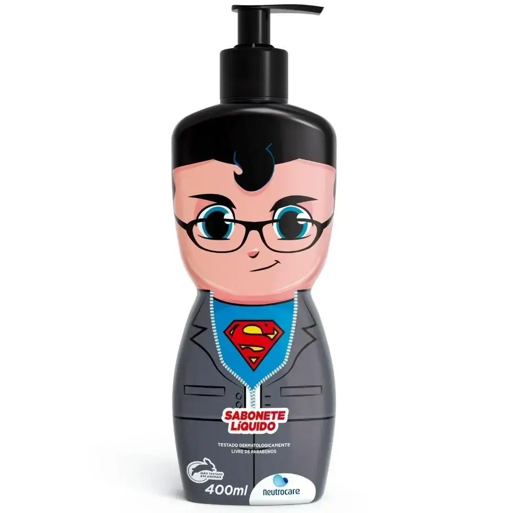 Cond Neutrocare Masha E Urso 400ml