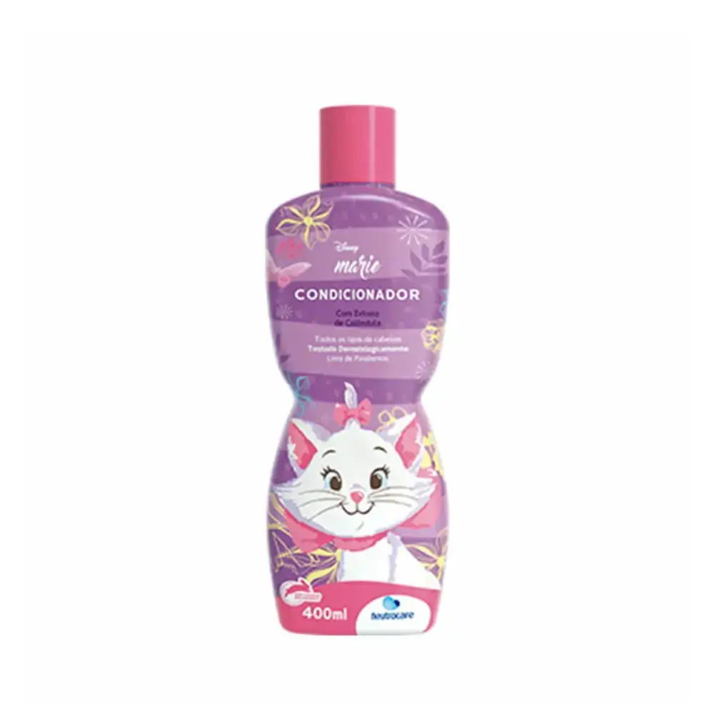 Cond Neutrocare 400ml Disney Marie