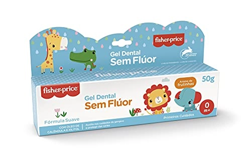 Gel.den.fisher P.50g.s