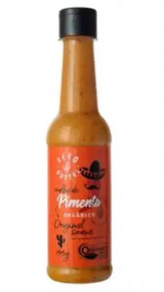 Mol Pimenta Org Suave Vero Nuttri 155ml