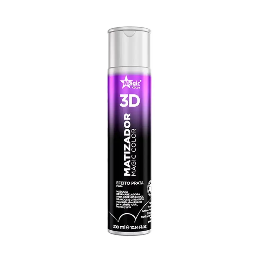 Matizador Magic Color 300ml