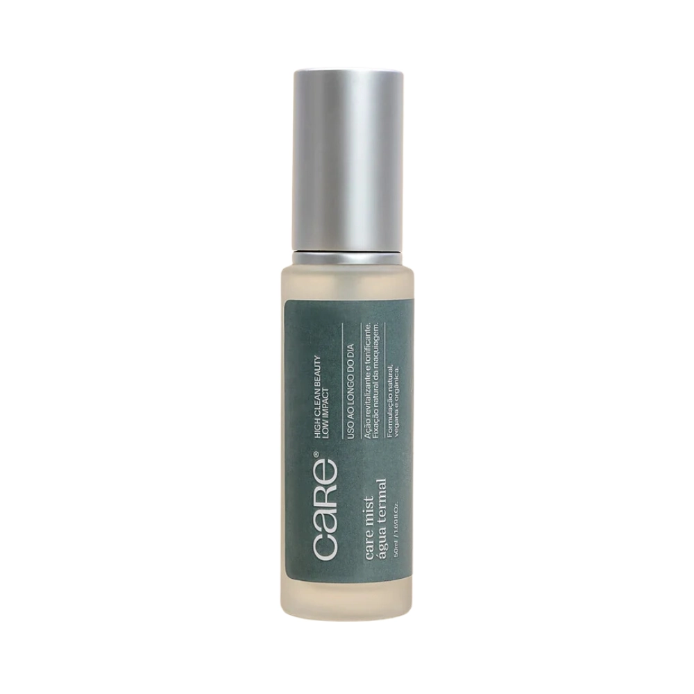 Bruma Facial Care Natural Hidratante Mist 50ml