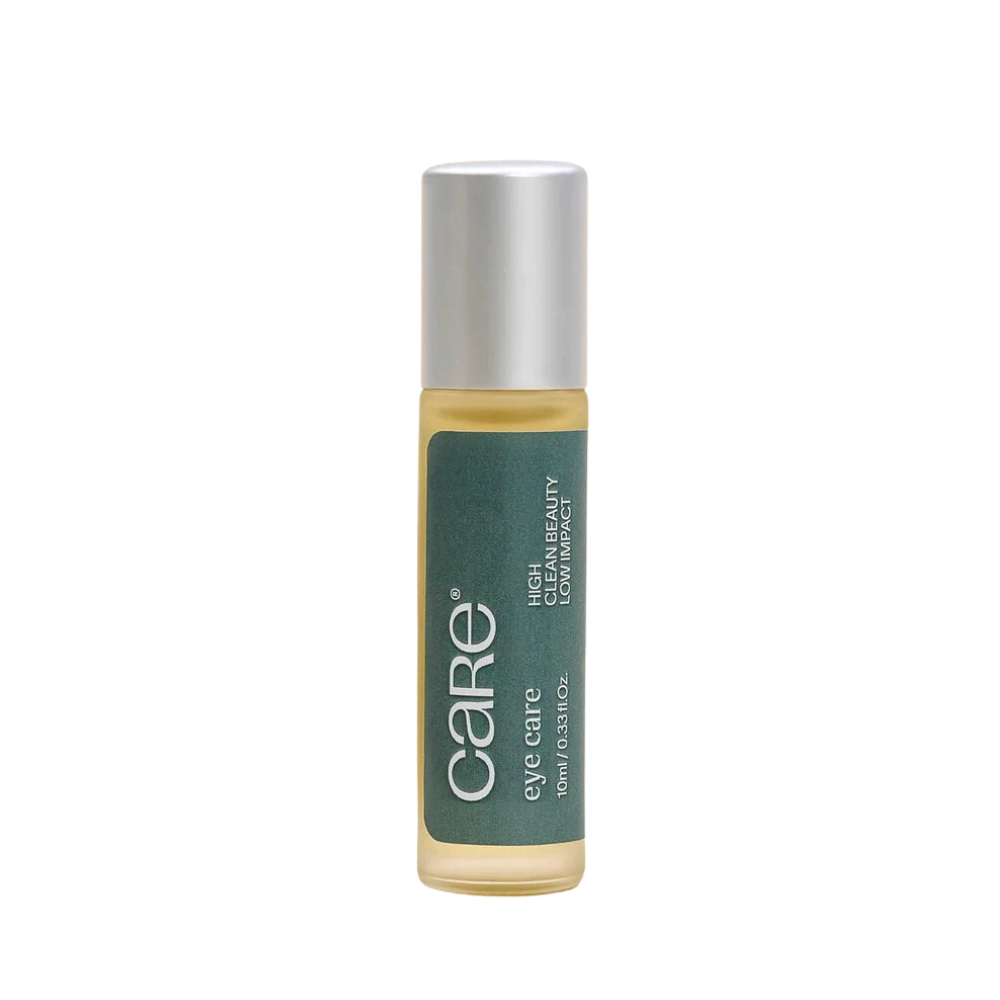 Serum Facial Care Natural Hidratante Eye Care 10ml