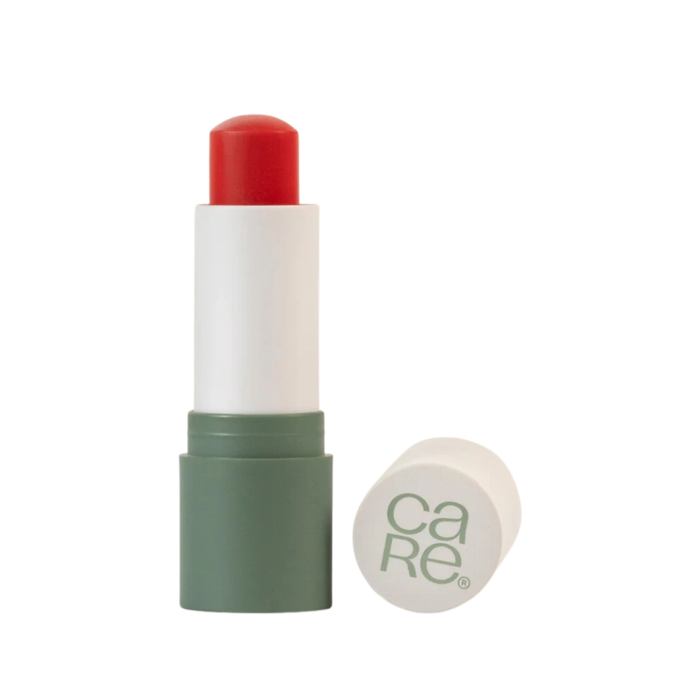 Hidratante Labial Care Natural Vogue Wellness Granadine 4g