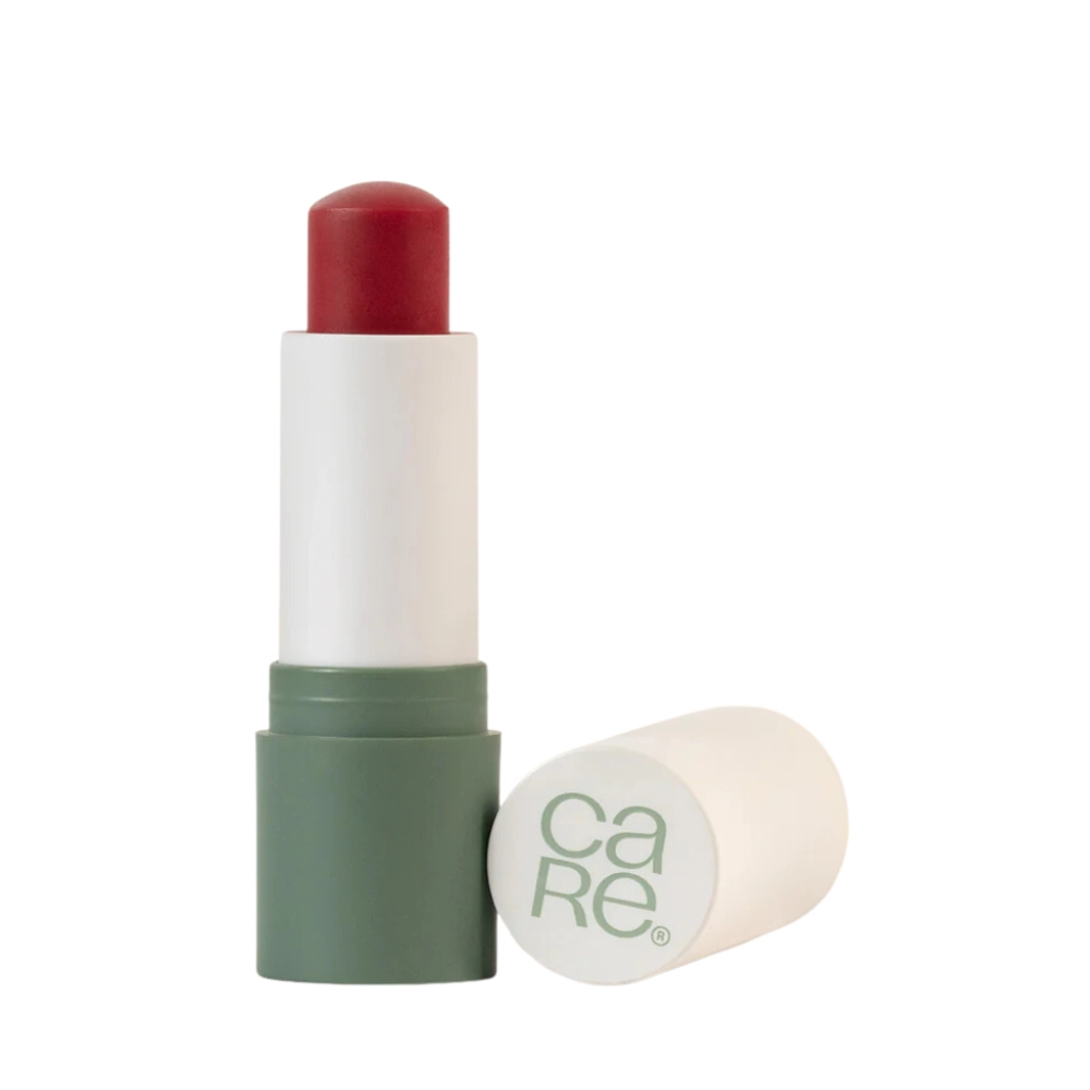 Hidratante Labial Care Natural Vogue Wellness Berries 4g