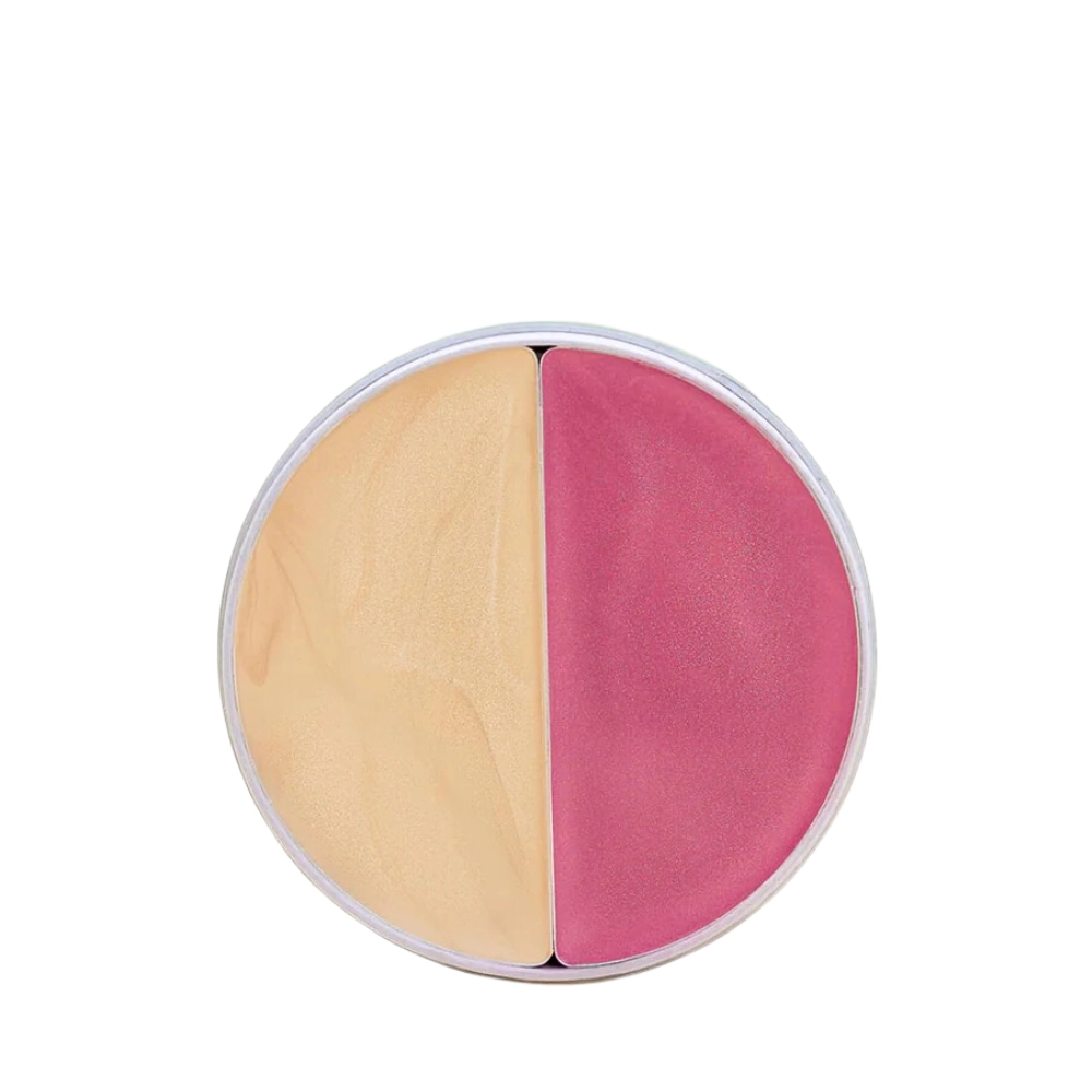 Duo Multi Care Natural Pink E Champagne 10g