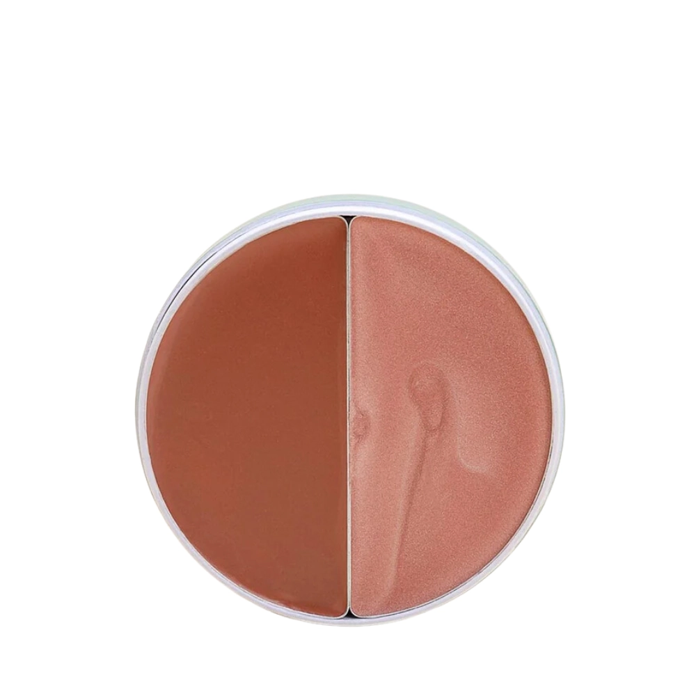 Duo Multi Care Natural Terracota E Rose 10g