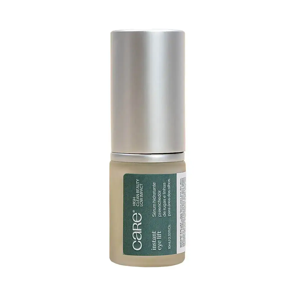 Serum Facial Care Natural Instant Eye Lift 10ml