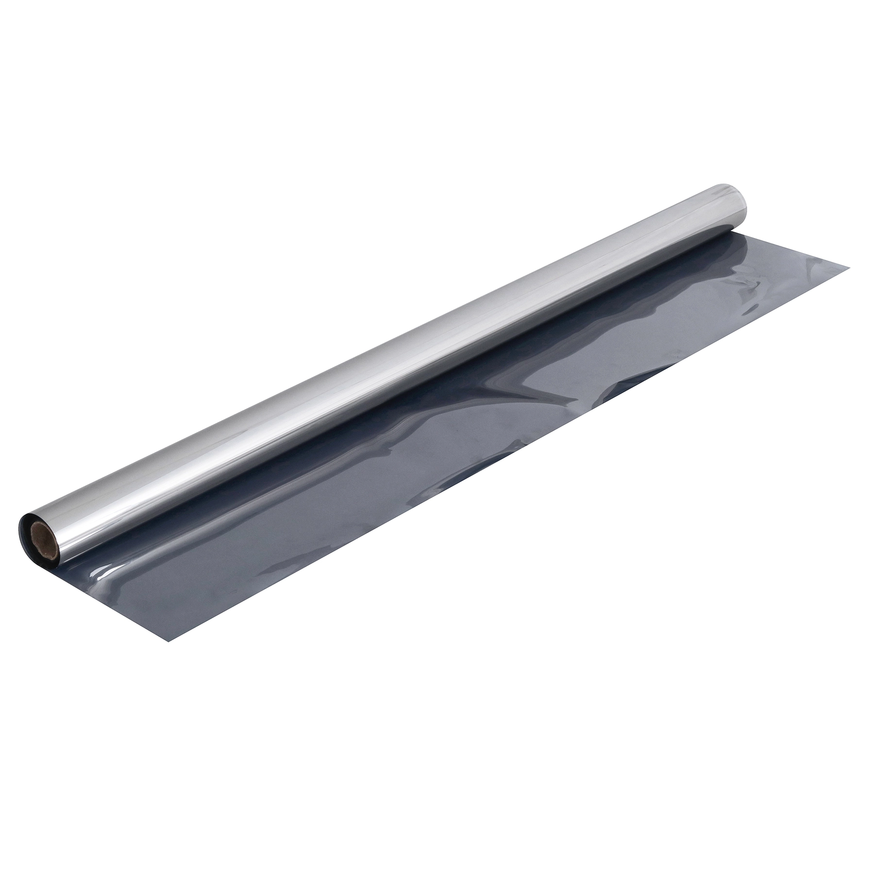 Filme Solar Fumê 35% 75x250cm com Kit de Instalação Tokfix