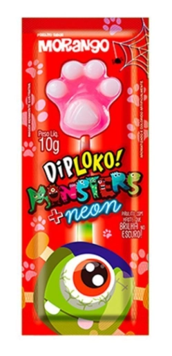 Diploko Patinha Un
