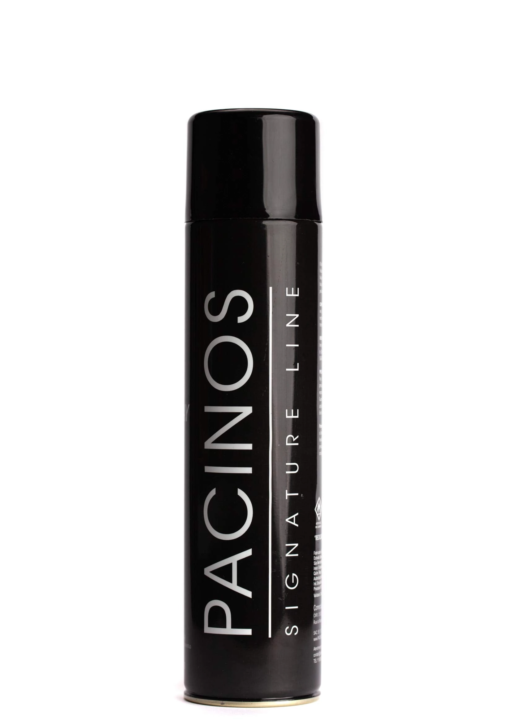 Hair Spray Extra Forte Pacinos 400ml