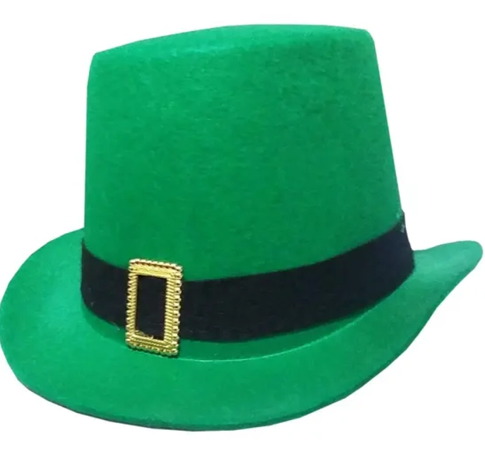 Cartola Verde