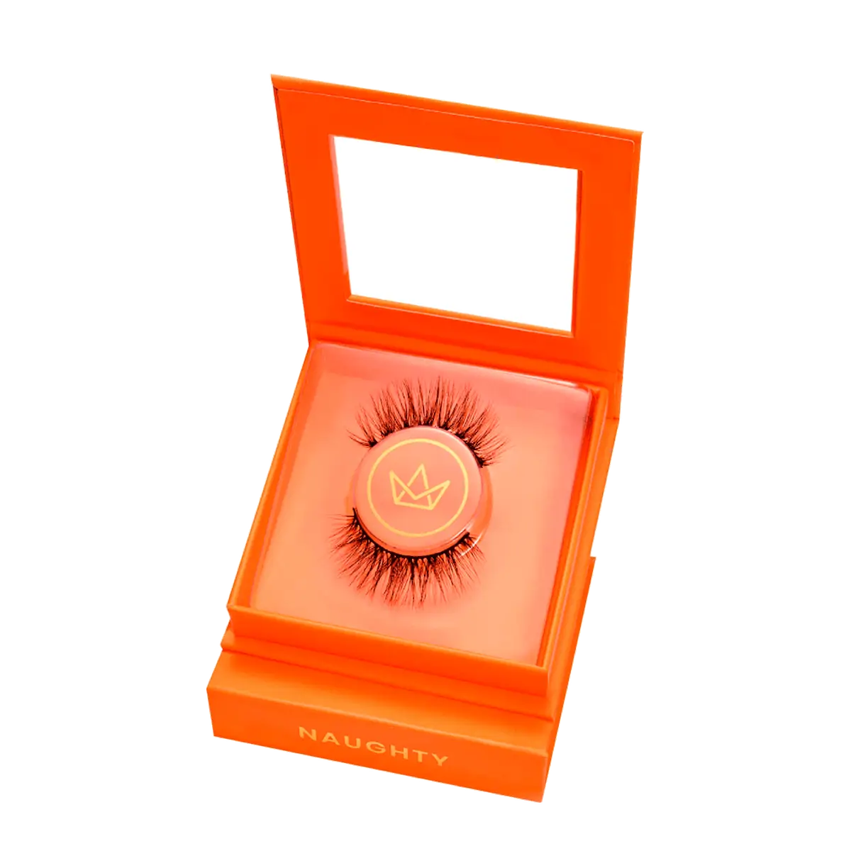 Mari Maria Makeup Lashes Cilios Posticos Lashes Naughty