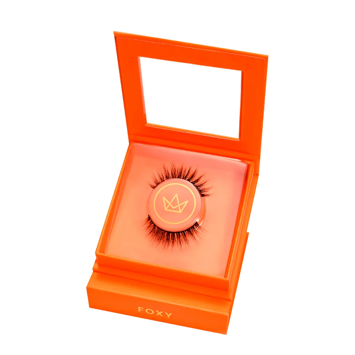 Mari Maria Makeup Lashes Cilios Posticos Lashes Foxy