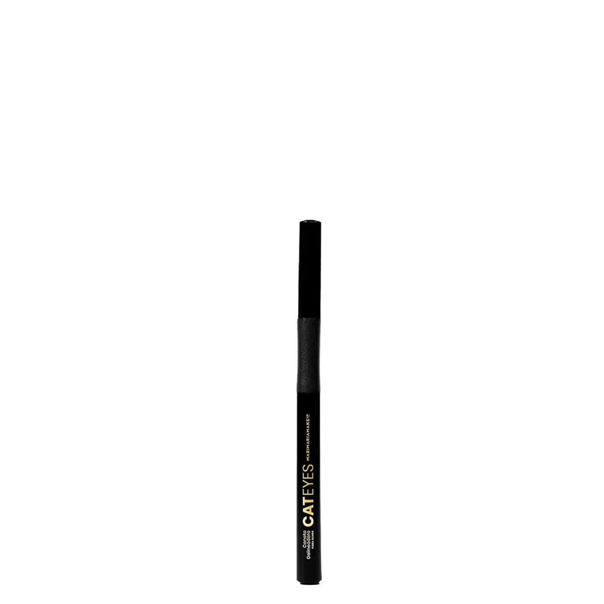 Delineador Caneta Liquido Mari Maria Cat Eyes 1,2ml