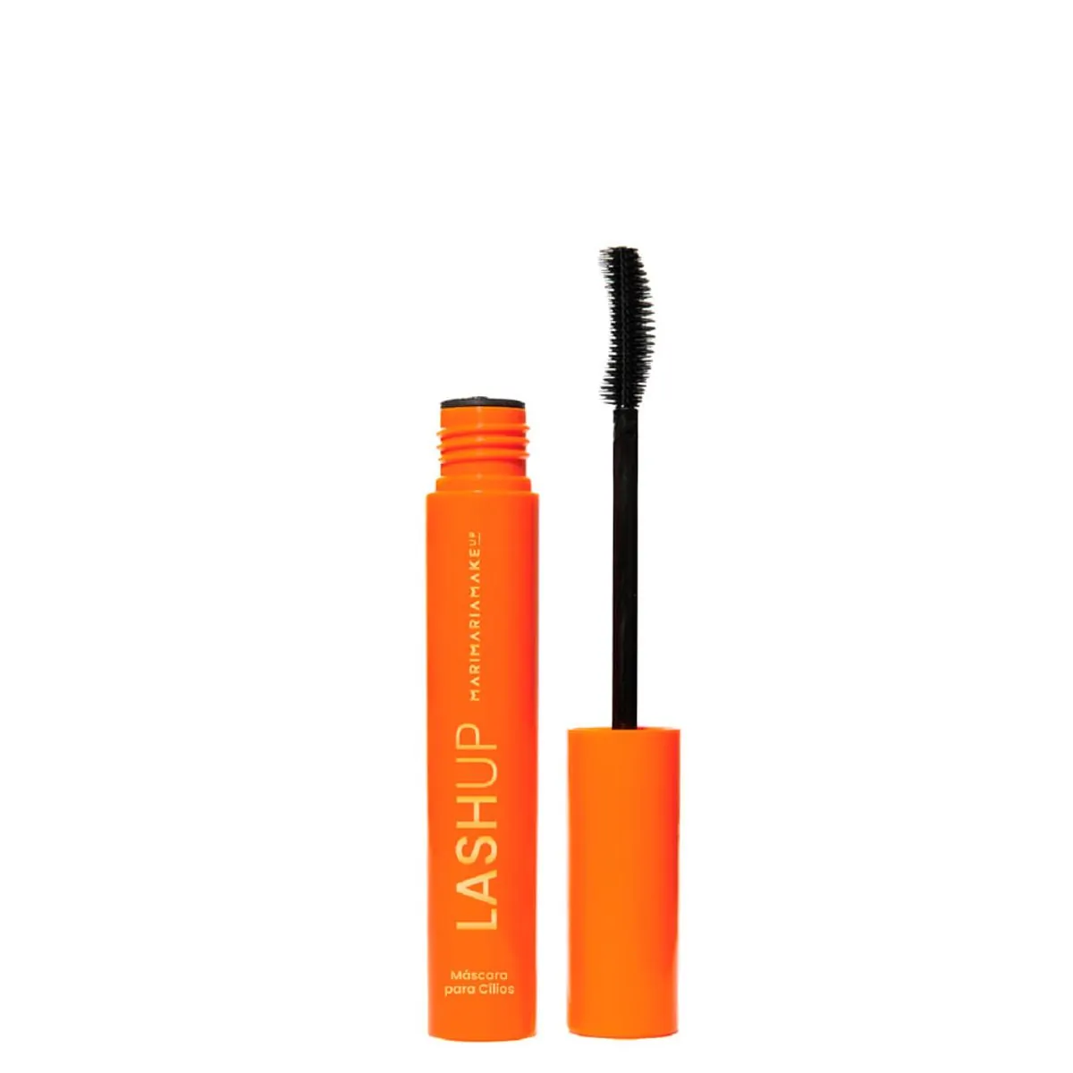 Mm Mascara De Cilios Lash Up Black Ean :7898964681181