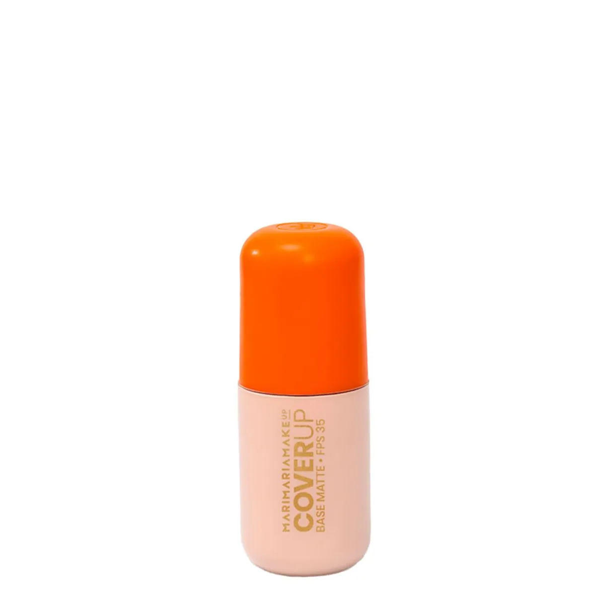 Base Liquida Mari Maria Cover Up Mm02r 35g