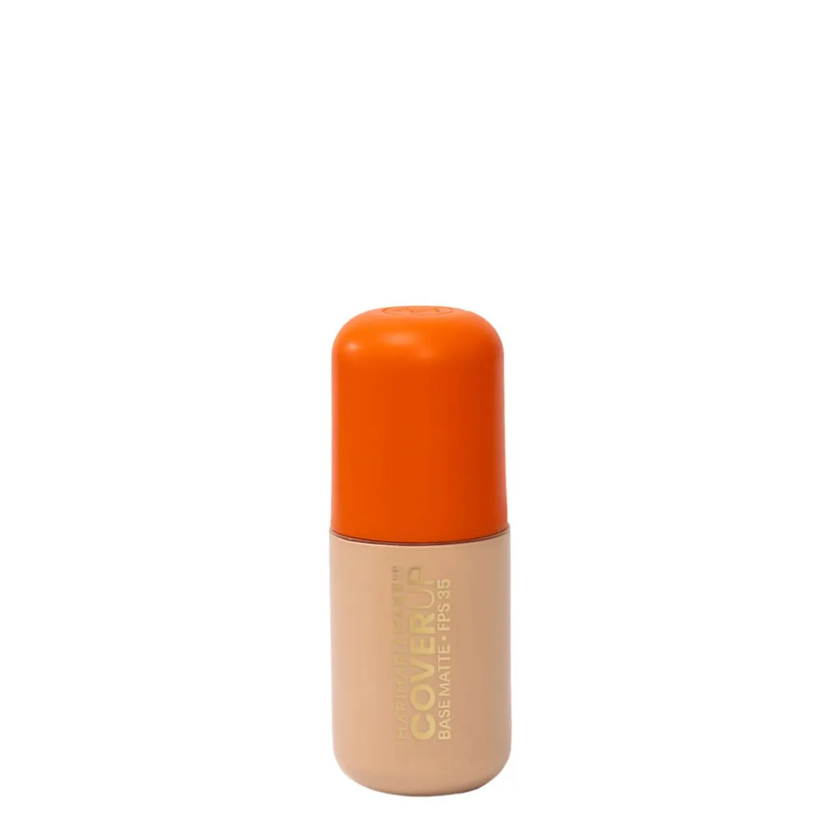 Base Liquida Mari Maria Cover Up Mm04a 35g