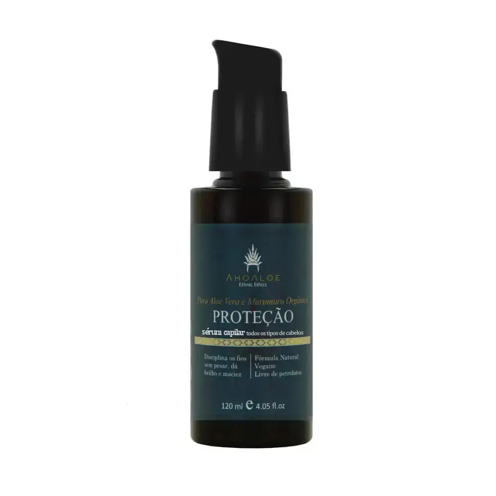 Serum Capilar Protecao 120ml
