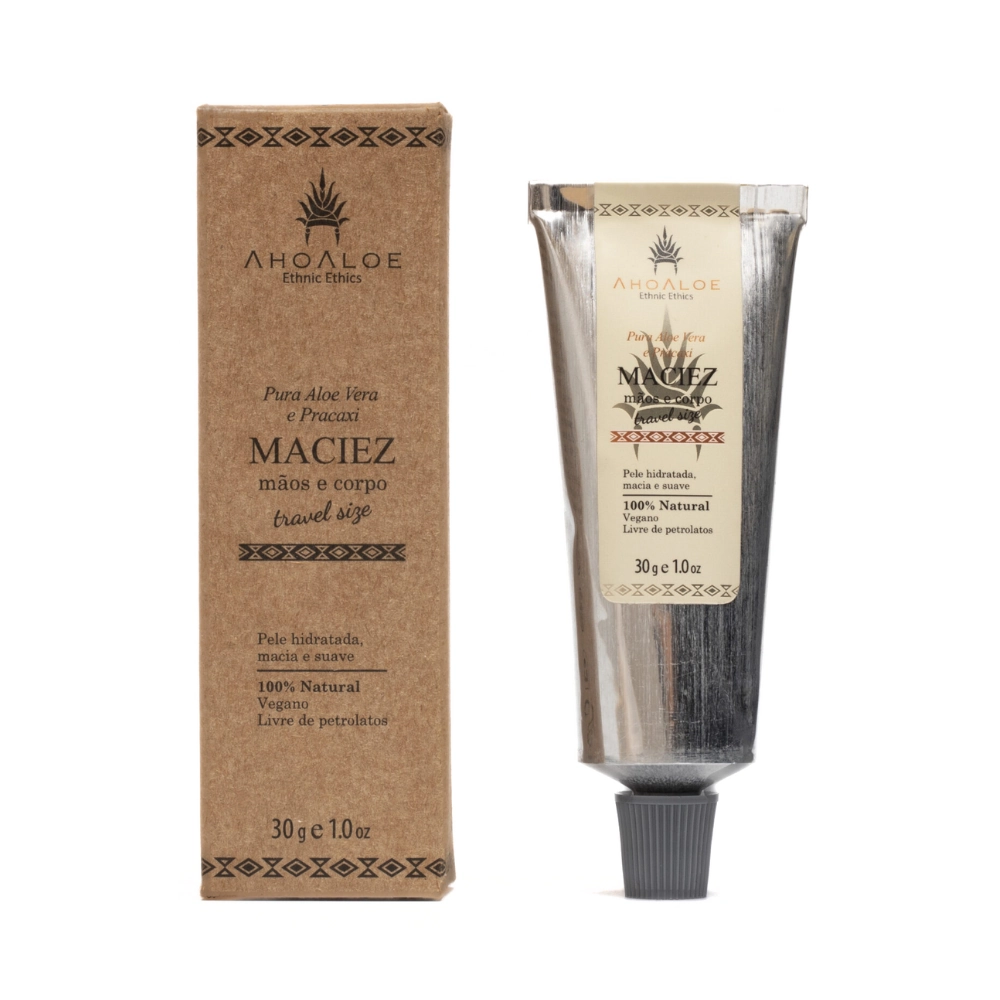 Hidratante Maos Maciez 30g