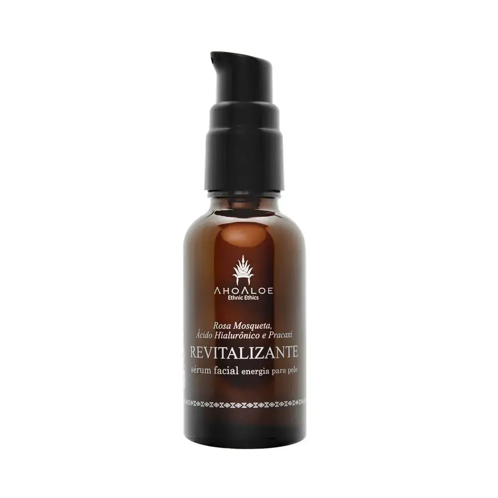 Serum Facial Revitalizante 30ml