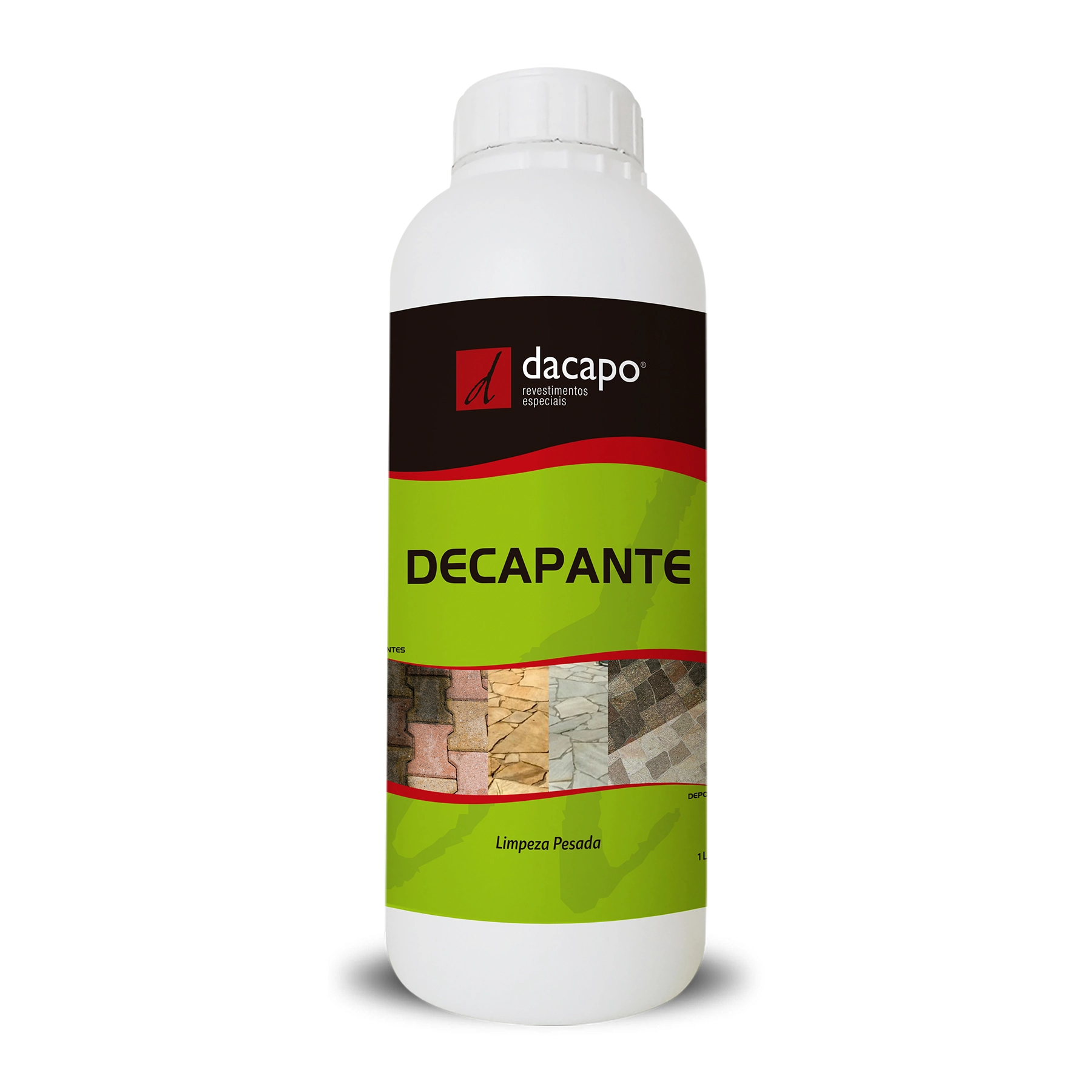 Decapante 1 litro