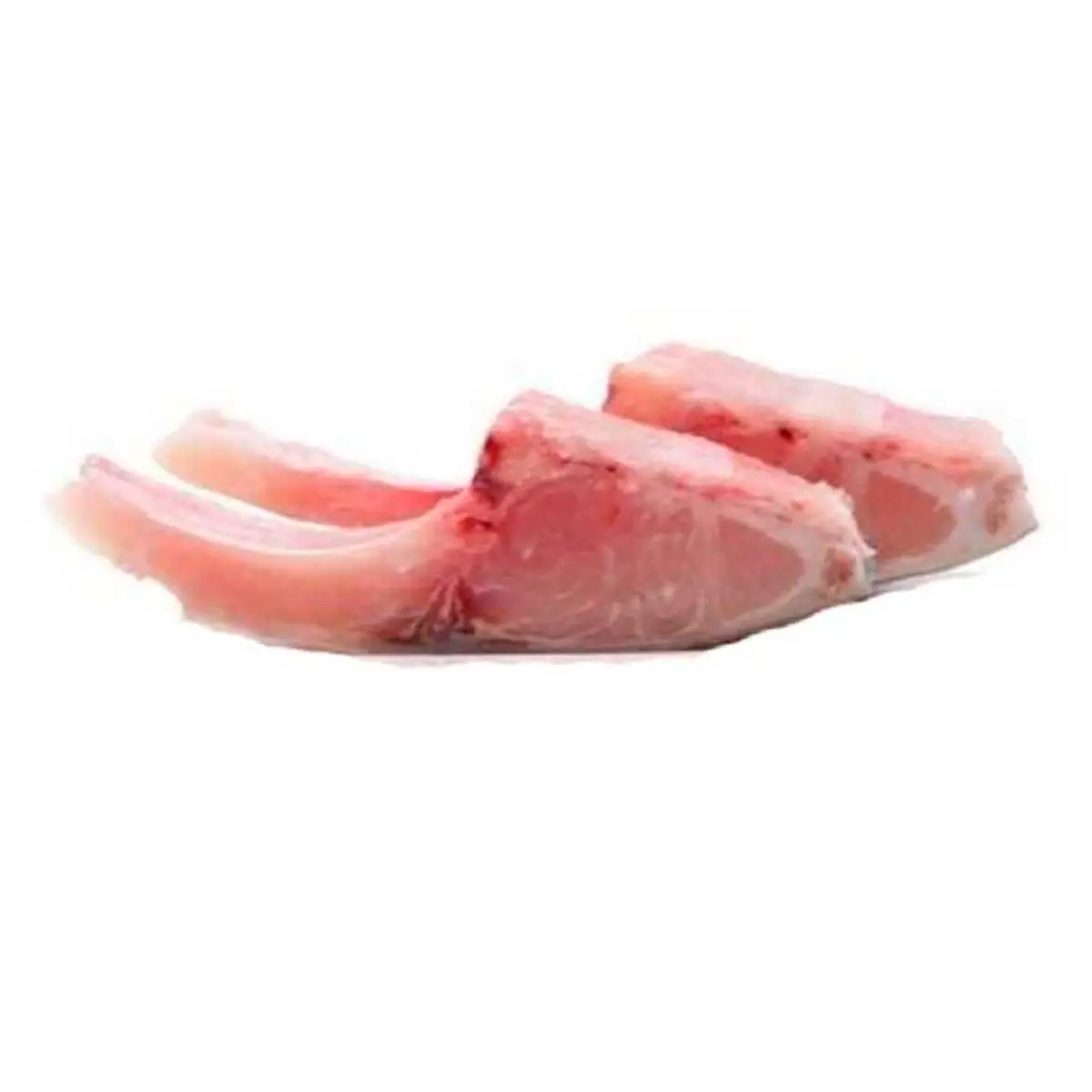 Costela de Tambaqui Congelada Dunorte 1 kg