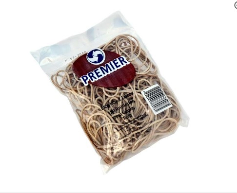 Elastico N18 P02085 100g Color Premier