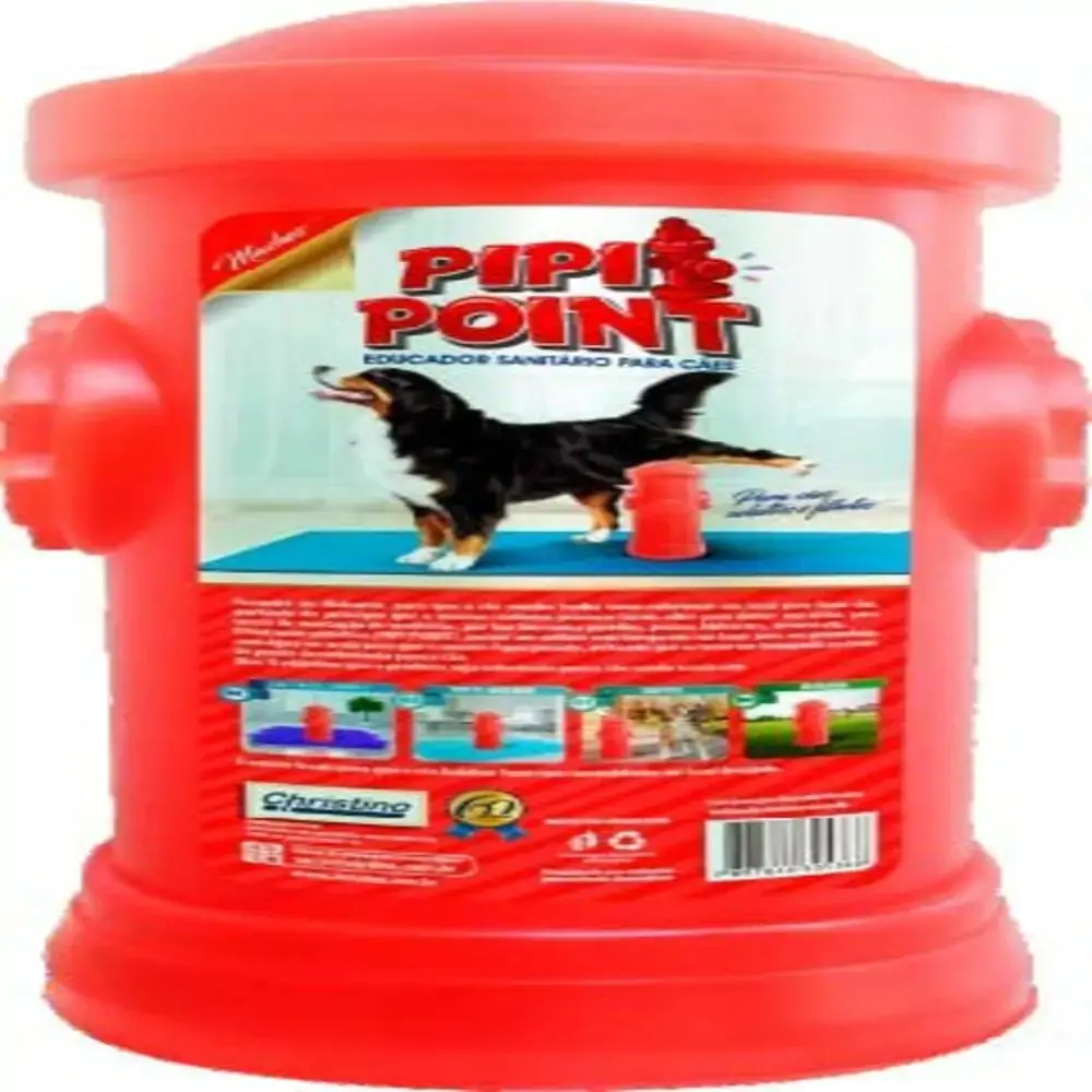 Postinho Hidrante Sanitário Pipi Point