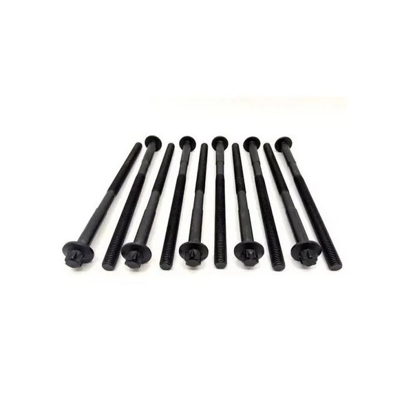 Kit Parafuso de Cabeçote - BASTOS JUNTAS 15570214