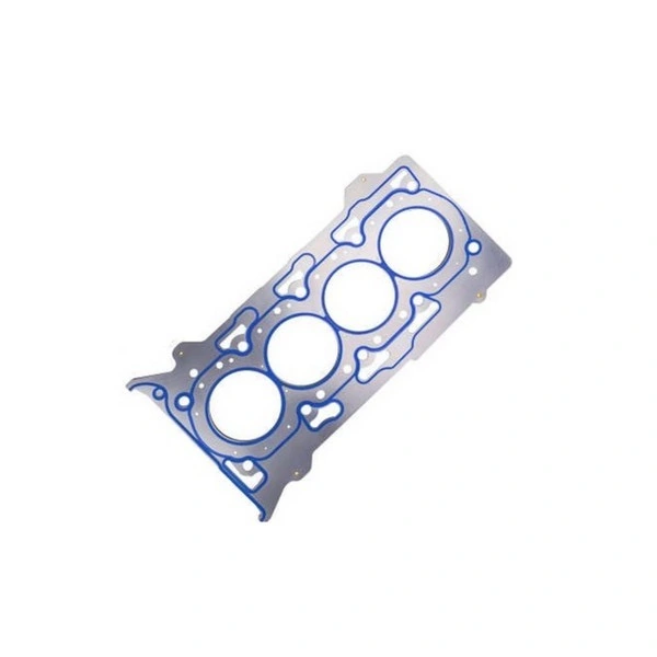 Junta do Cabeçote (1.15mm) MITSUBISHI OUTLANDER Metal - BASTOS JUNTAS 15155414ML2