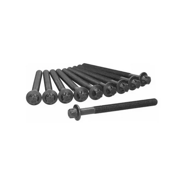 Kit Parafuso do Cabeçote - BASTOS JUNTAS 15576006