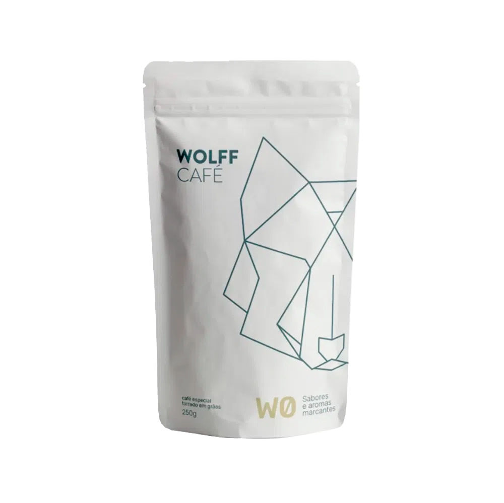 W0 Mar Mo Wolff 250g