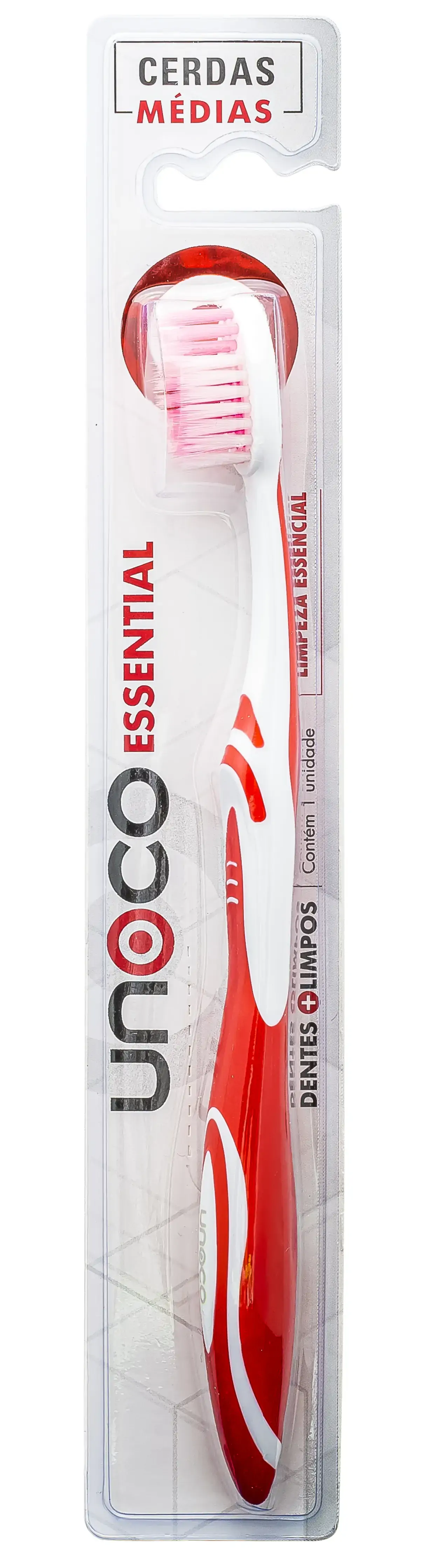 Esc.dental Unoco Adulto Essential Med.