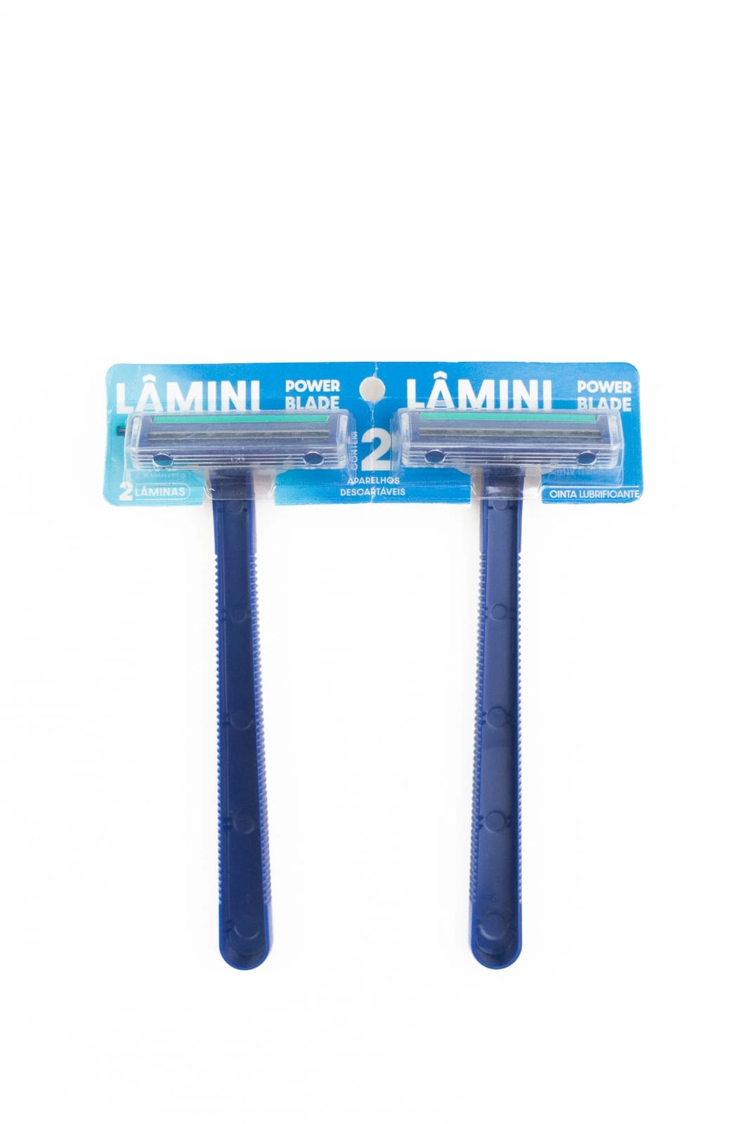 Ap Barbear Lamini Power Blade2 C/2