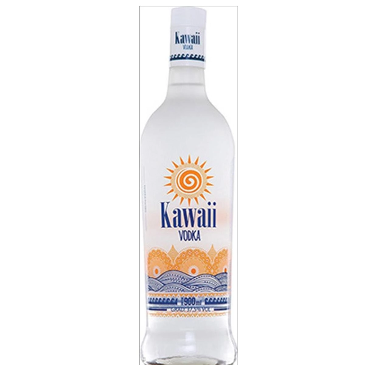Vodka Kawaii 900ml