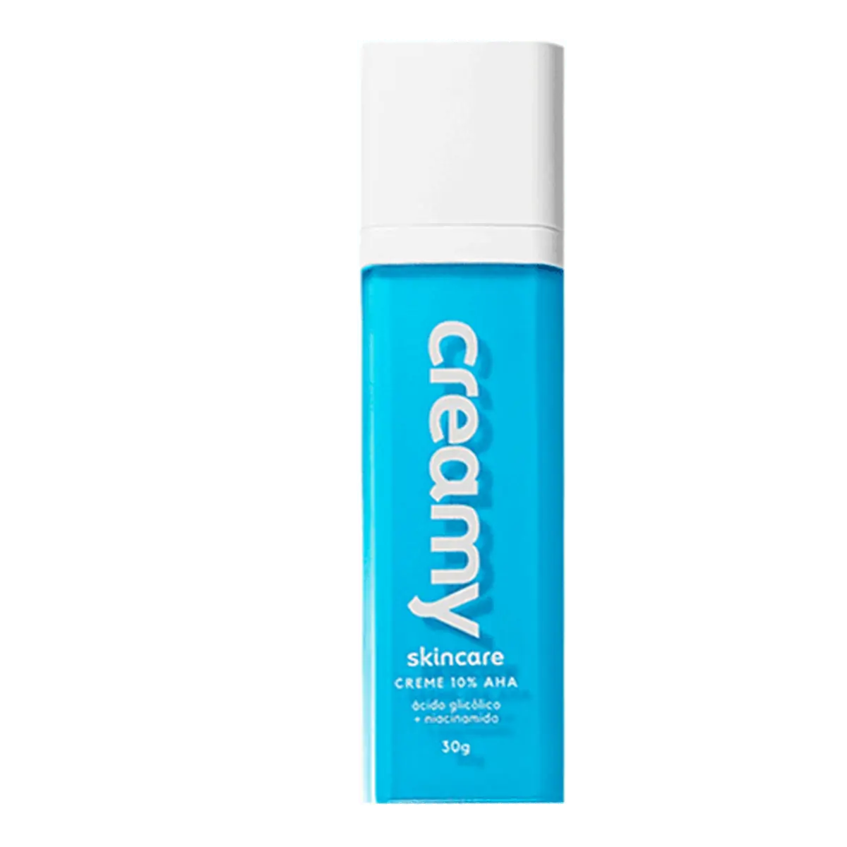 Creme Aha Creamy Skincare Frasco 30g