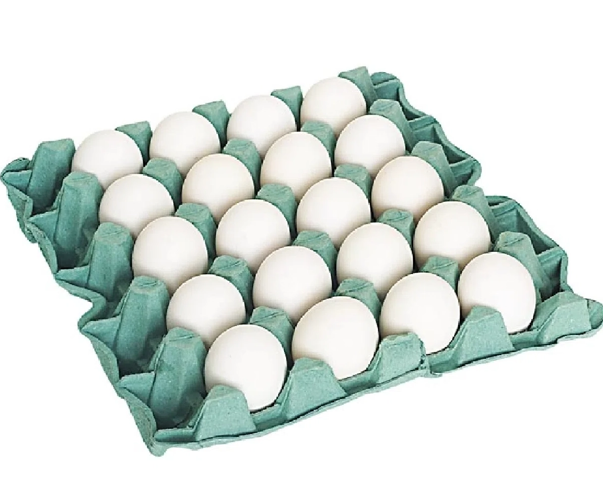 Ovos Vale Do Ivinhema Extra Brc Pvc C/20un