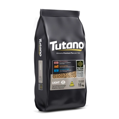 Al Caes Tutano 15kg Ad.light Frango