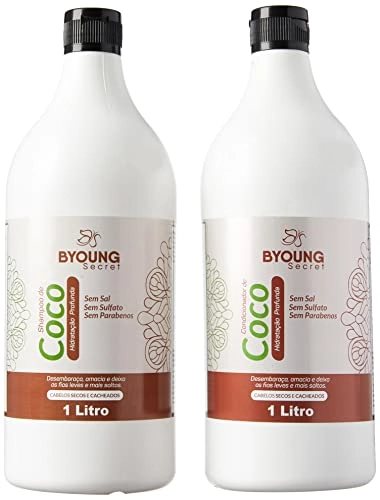 Kit Sh Cond Byong 1l Coc
