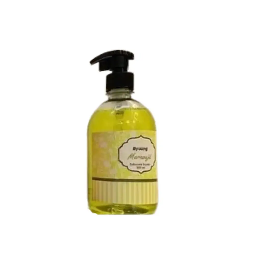 Sab Liq Byoung 500ml Maracuja