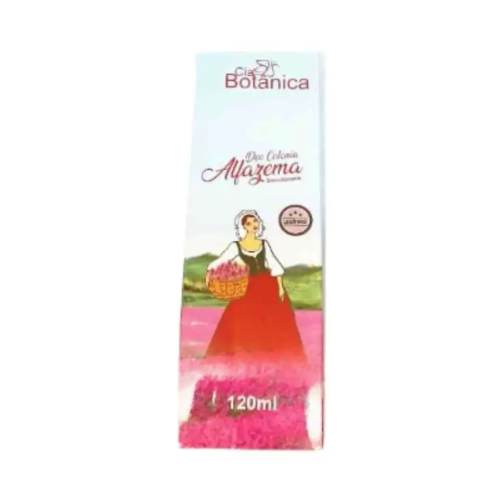 Deo Colonia Byoung Alfazema 120ml