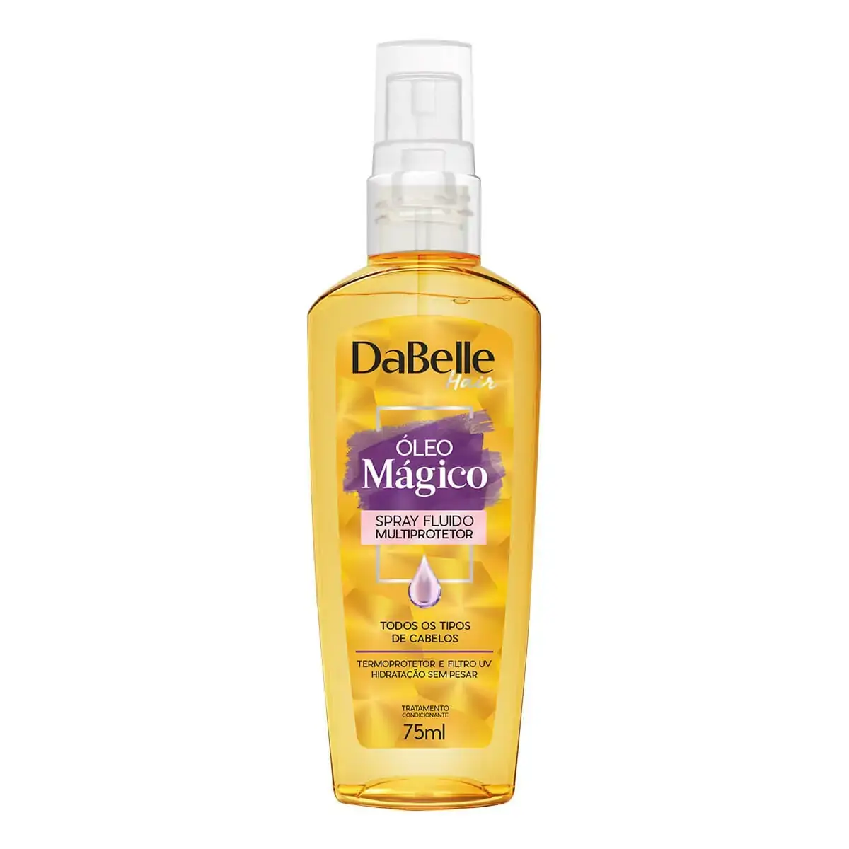 Oleo Cap Dabelle Magi Spray Multipr 75ml 75ml
