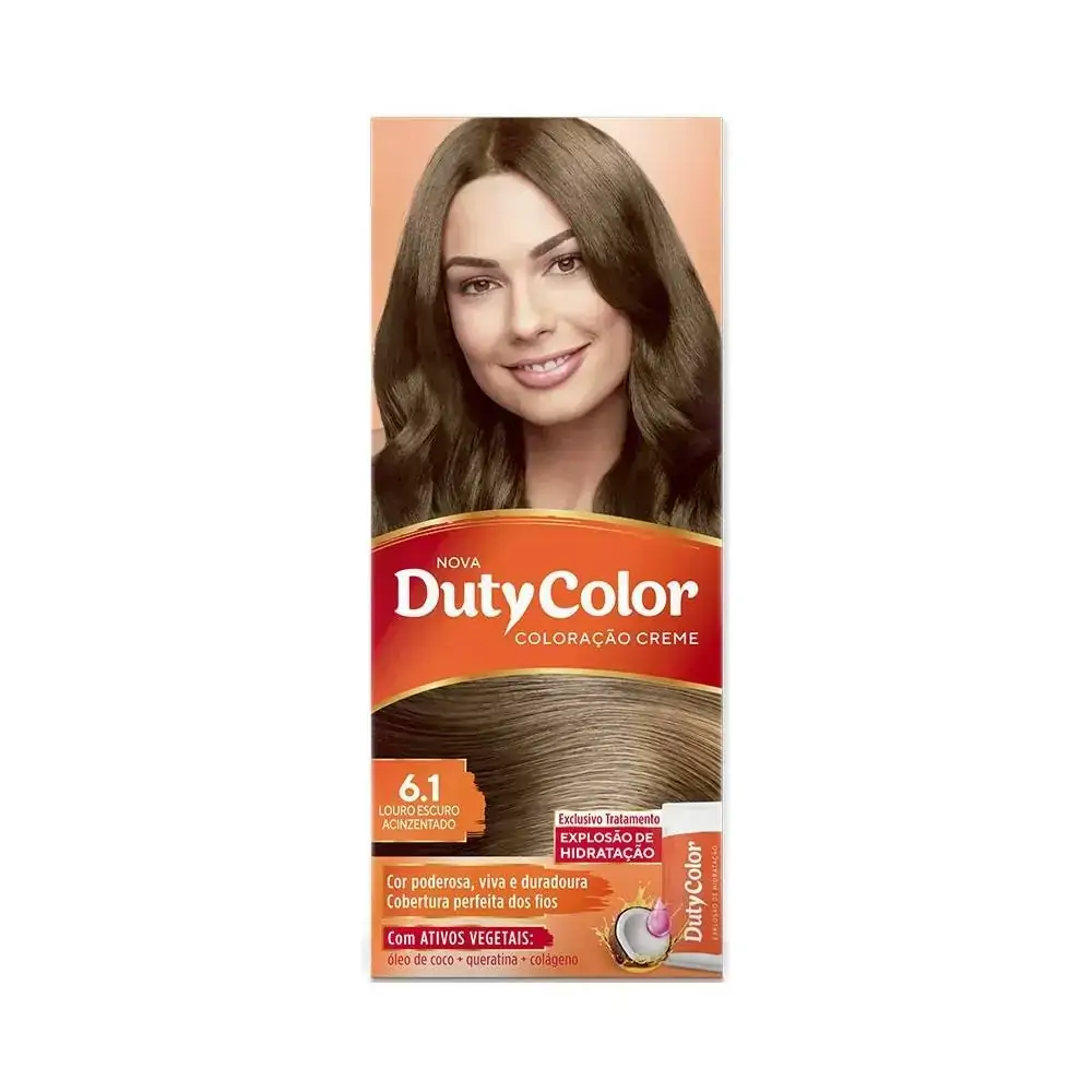 Tintura Dutylocor 6.1