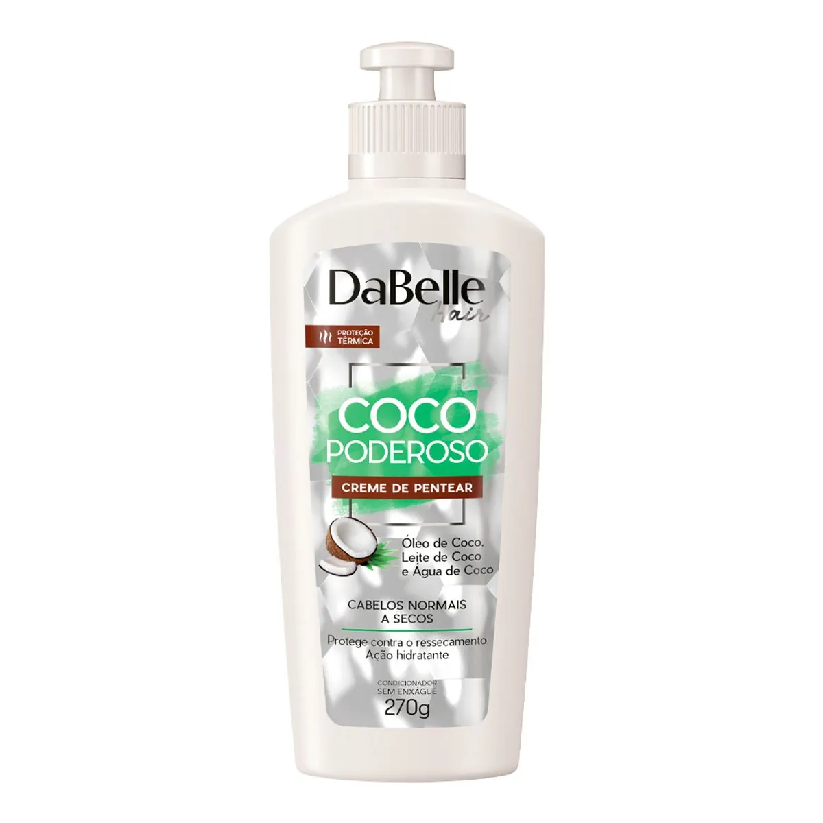 Cr Pent Dabelle Liso Arrasador 270g