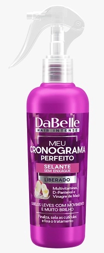 Selante Dabelle Meu Cronograma Perfeito 200ml